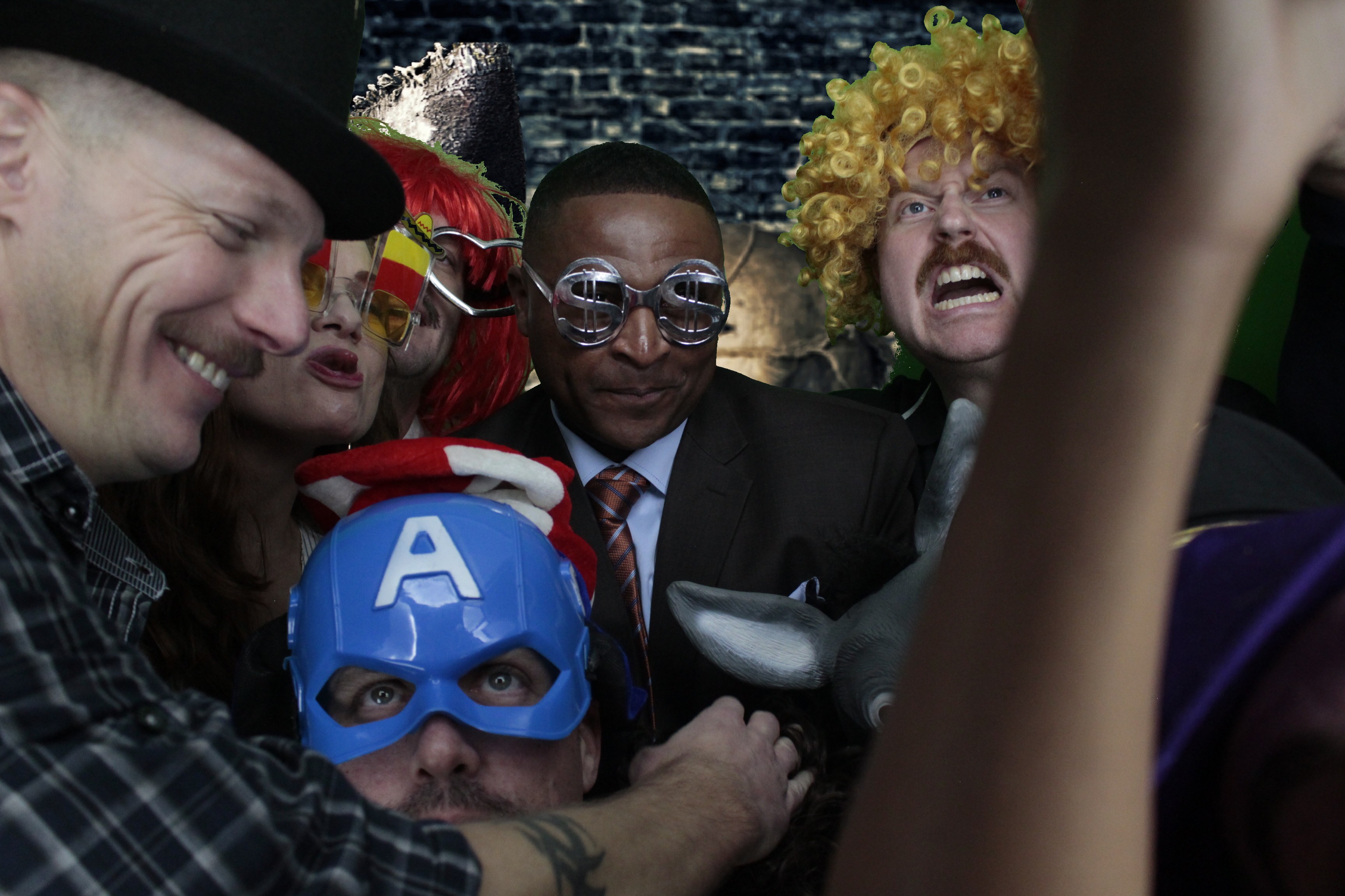 HST Khaki Ball 2018 | View more photos from the event at gallery.myphotoboothexperience.co.uk/u/MyPhotoBoothExperienceLtd/HST-Khaki-Ball-2018